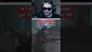 Thumbnail: Resident Evil 9 on Insanity is BRUTAL #VITURE #VITUREBeast #residentevil