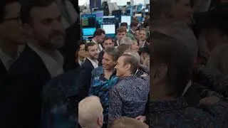 Thumbnail: Leading the Way with SpaceX