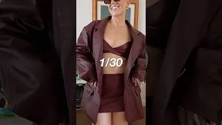Thumbnail: My Modest Family Rates my Outfits…