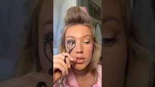 Thumbnail: MY CATFISH MAKEUP ROUTINE #grwm #makeup #shorts