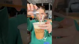 Thumbnail: WHAT WE EAT IN A DAY …. universal studios edition 🫧…  #shorts #youtubeshorts #whatieatinaday
