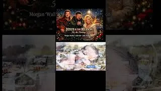 Thumbnail: Jesus is the reason for the holiday #countrygospelmusic #christiancountry #chrimascollections