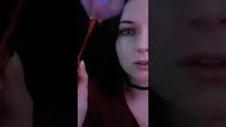 Thumbnail: Face Brushing For Deep RELAXATION  #asmr #gentle #relaxing #slow #tingles #softspoken #whispering