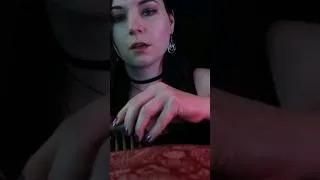 Thumbnail: Melt into Relaxation #asmr #tingles #softspoken #relaxationtechniques