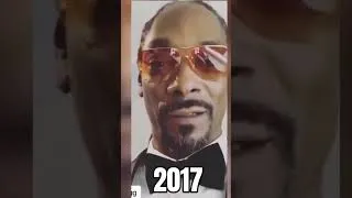 Thumbnail: Snoop Dogg Reacts To Donald Trump In 2017