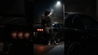 Thumbnail: Night drive + chill vibes 🌙🚗Just relax and enjoy the ride.