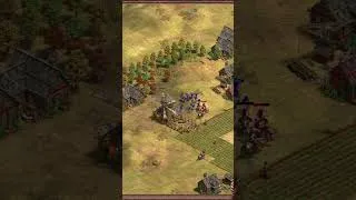 Thumbnail: Ibirapema warriors WRECK everything! #aoe2