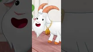 Thumbnail: Meet the Animal Friends of Mormortoons! 🎉 | #kidsvideo