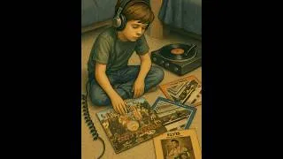 Thumbnail: "John Lennon" URSTF Promo 3 #jamu #storytime #johnlennon #urstf