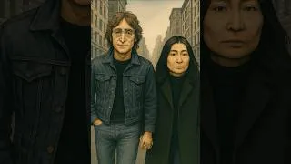 Thumbnail: "Jonh Lennon" URSTF Ep2 Promo: MCVS Presents... #jamu #storytime #urstf #johnlennon