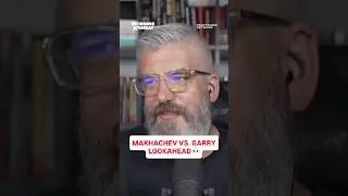Thumbnail: After this year? Garry finishing Islam is not out of the realm of possibilities 🤯