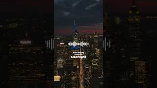 Thumbnail: 'Moonlight' | Background Music For Videos