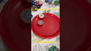 Thumbnail: #beyblade #entertainment #fun