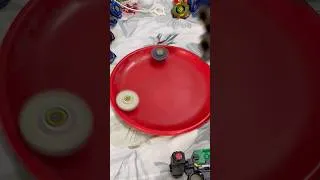 Thumbnail: #entertainment #beyblade #fun