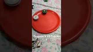 Thumbnail: #beyblade  #tysongranger #dragoon #draciel #beybladebattle #entertainment