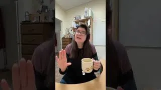 Thumbnail: Ice Water Woes - Question for Servers | Short