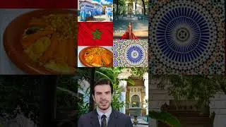 Thumbnail: قناة هدفها تعريف العالم بتاريخ المغرب و تراثه