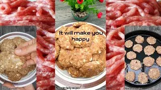 Thumbnail: It will make you happy🧡😋سوف يسعدك