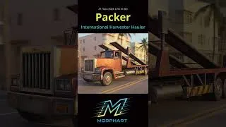 Thumbnail: GTA Vice City Cars in Real Life AI Transformation