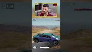 Thumbnail: MORPHIN again Ranked 1V4 💀 #shorts #pubgpc