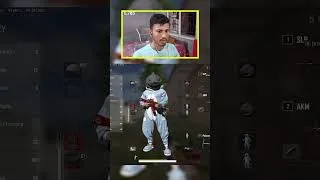 Thumbnail: 💀 1v4? ❌ One Man, Four Coffins... ✅ #shorts #pubgpc
