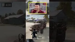 Thumbnail: Last Alive | Pure 1v4 Clutch 🎯 #shorts #pubgpc
