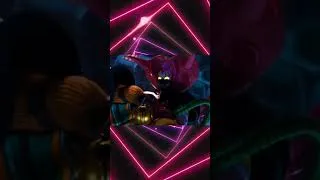 Thumbnail: POISANDRA & CURIO! ⚡️😈🩷 #dinocharge #dinosupercharge #powerrangers #poisandra