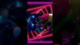 Thumbnail: POISANDRA’S PLAN! ⚡️😈🩷 #dinocharge #dinosupercharge #powerrangers #poisandra