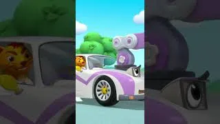 Thumbnail: Sly Gets a MOLE DRILL!!!! #mole #vehicles
