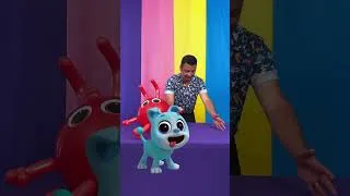 Thumbnail: How To Make Giant Morphle Balloon DIY  #morphle #mymagicpetmorphle #diy