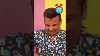 Thumbnail: Morphle Balloon Challenge #morphle #diy