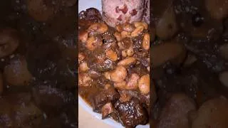 Thumbnail: Succulent oxtail!