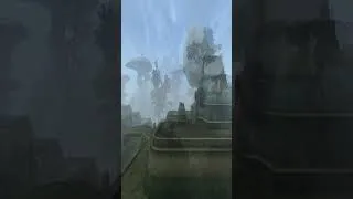 Thumbnail: How Morrowind's Map Shrunk Before Release!