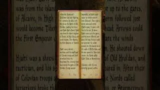 Thumbnail: Morrowind's Dialogue System and its Missed Potential