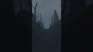 Thumbnail: Did Morrowind’s Emptiness Make It Awesome? #morrowind #gaming #tes