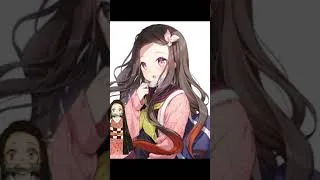 Thumbnail: demon slayer girls sing hare hare ya