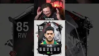 Thumbnail: The FC 27 Hall of FUT looks INSANE!! 🚨
