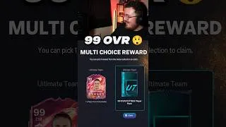 Thumbnail: 99 Alexia Putellas or the 99 OVR FUTTIES player pack? 👀
