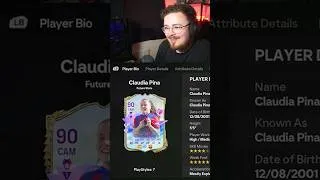 Thumbnail: Where it all began...
