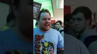 Thumbnail: 10 years of GTA V throwback to the midnight launch