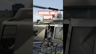 Thumbnail: The most forgotten GTA Online features
