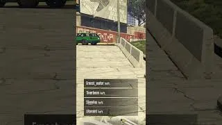 Thumbnail: GTA Online will be free of kids