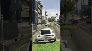 Thumbnail: How Rockstar made the new car brand Penaud