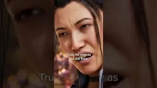 Thumbnail: Mortal Kombat 1 - Mileena vs Li Mei