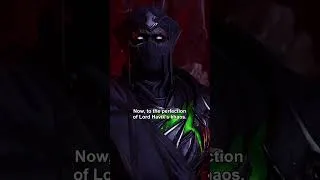 Thumbnail: Mortal Kombat 1: Khaos Reigns - Enter Noob Saibot