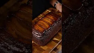 Thumbnail: Salted Caramel Banana Loaf Cake Recipe
