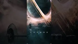 Thumbnail: COSMOS V: A Musical Journey Through Time & Space | #GRV #MegaMix #COSMOS