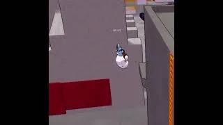 Thumbnail: leap of faith