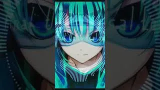 Thumbnail: RUNTIME OVERFLOW ft. Adachi Rei nightcore ver.