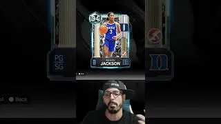 Thumbnail: 2k FINALLY Changed the EVOs for the college players!